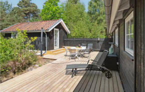 4 Bedroom Stunning Home In Nexø in Nexø